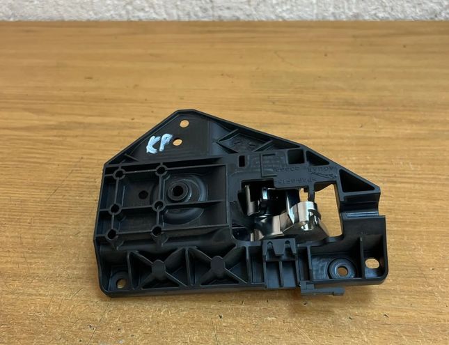 JAGUAR XF 1 generation  (2011-2016) Right Front Internal Door Opening Handle BJ3222600AA,BJ32266B34,#F4563 27422862