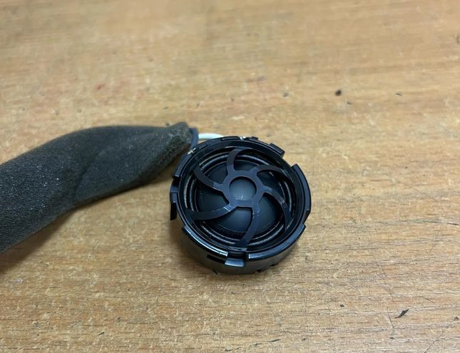 JAGUAR XF 1 generation  (2011-2016) Сабвуфер AW9318808AC,#F4597 27438257