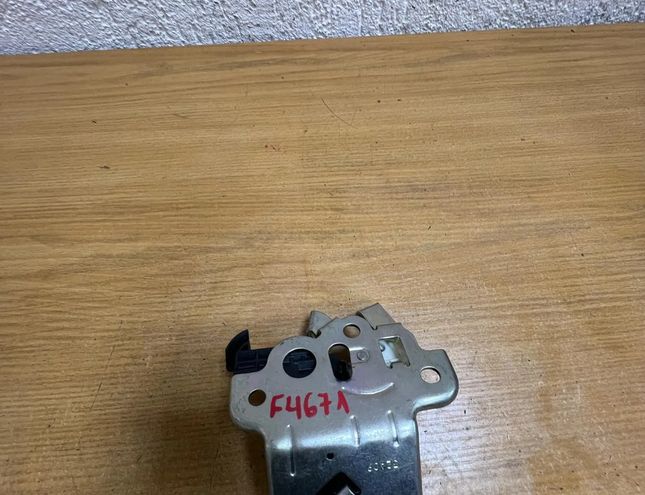 AUDI A5 Sportback 8T (2009-2011) Tailgate Boot Lock 8K9827505,#F4671 27488129