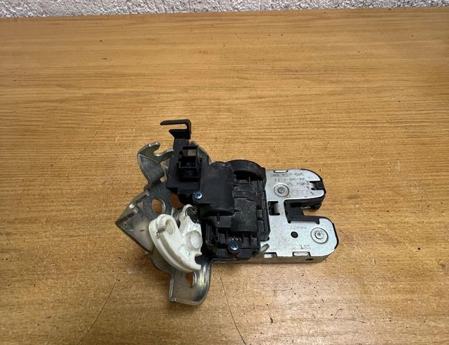 AUDI A5 Sportback 8T (2009-2011) Tailgate Boot Lock 8K9827505,#F4671 27488129