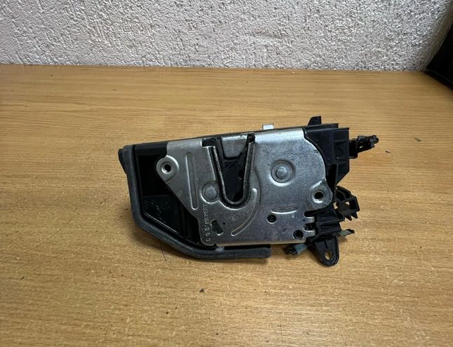 BMW 3 Series F30/F31 (2011-2020) Front Left Door Lock 053702,#F4836 27542586