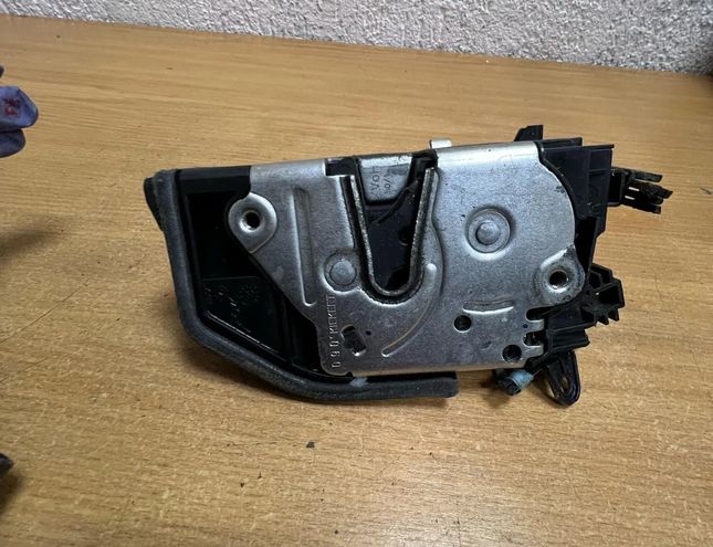 BMW 3 Series F30/F31 (2011-2020) Front Left Door Lock 053702,#F4836 27542586