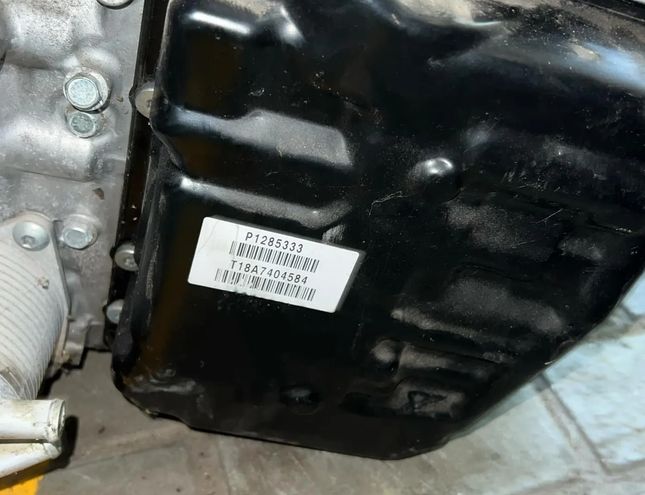 VOLVO XC90 2 generation (2014-2024) Коробка передач 31380617,18020812,18A7404584,1285333,31376345,#F5010 27938879