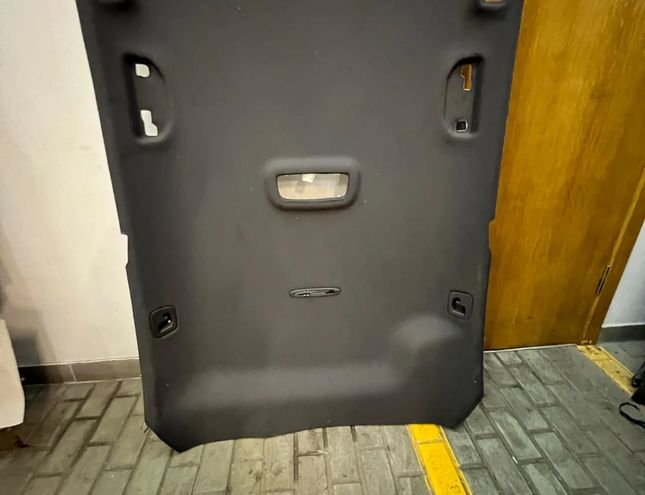 MERCEDES-BENZ C-Class W204/S204/C204 (2004-2015) Roof Paneling A2046900150,A20454007010,#F5507 28854901