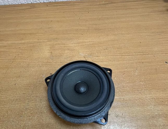 BMW 5 Series F10/F11 (2009-2017) Sabūferis 916969203,#F5866 29958867