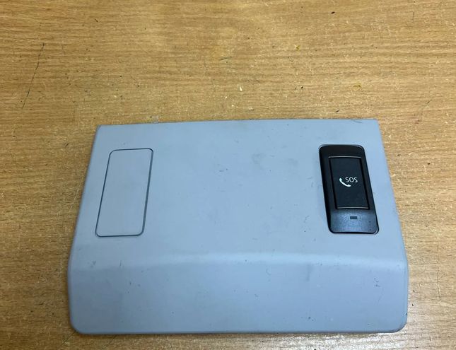 BMW 7 Series E65/E66 (2001-2008) Interior Parts 7012196,694197801,#F6003 30083940