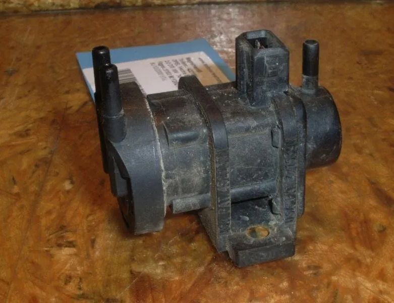 OPEL Vectra B (1995-1999) Электромагнитный клапан 09128022,4534375 24843723