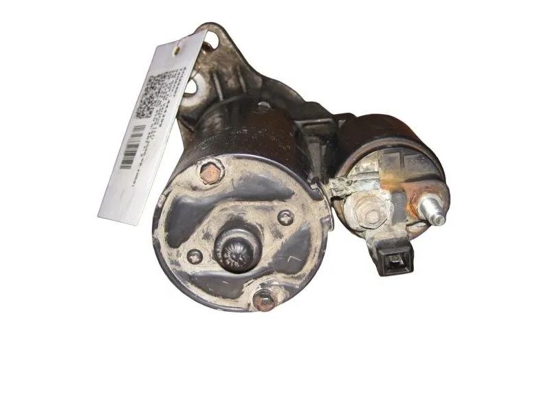 VOLKSWAGEN Golf 4 generation (1997-2006) Стартер 0000112006,020911023F 26662332