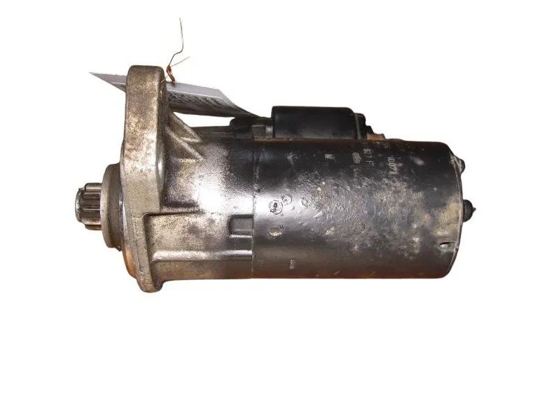 VOLKSWAGEN Golf 4 generation (1997-2006) Стартер 0000112006,020911023F 26662332