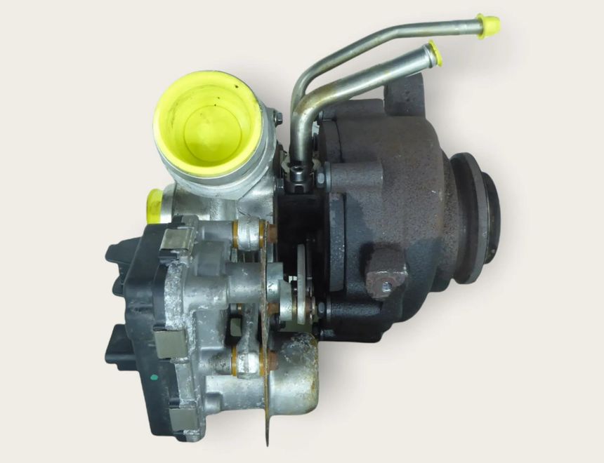 JAGUAR XF 1 generation (2011-2016) Tурбина 9676272680,9676272680,BG9Q-6K682-CB,BG9Q-6K682-CB,BG9Q-6K682-CC,BG9Q-6K682-CC,BG9Q6K682CB,BG9Q6K682CB,BG9Q6K682CC,BG9Q6K682CC,LR022358,LR022358,LR038309,LR038309,LR038322,LR038322,LR065510,LR065510 28146197