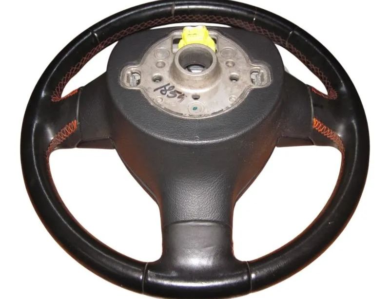 VOLKSWAGEN Golf 5 generation (2003-2009) Stūre 1Q0419091F,1K0880201BJ,1K0971584 32956173