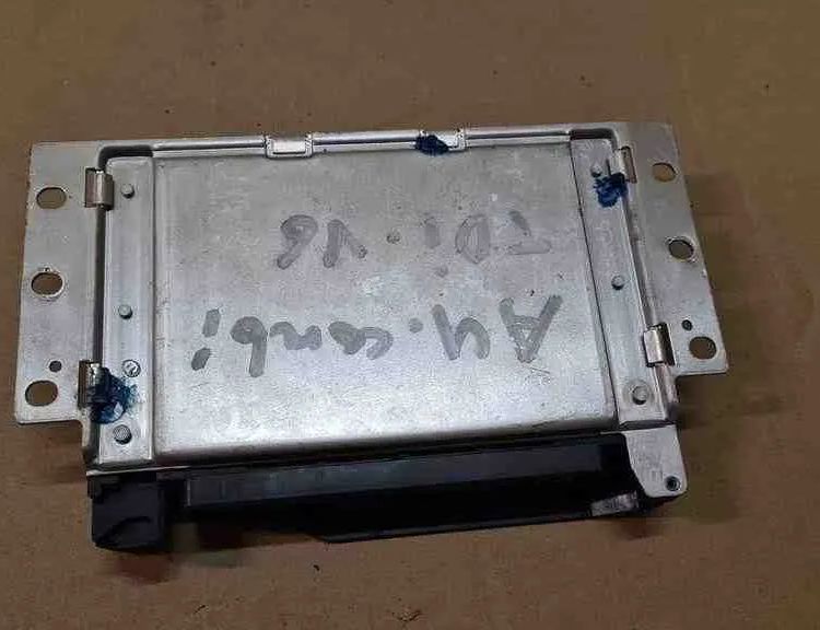 VOLKSWAGEN Passat B5 (1996-2005) Блок управления тормозной системы DKCV22012636,8D0907389D,0265109463 32712190