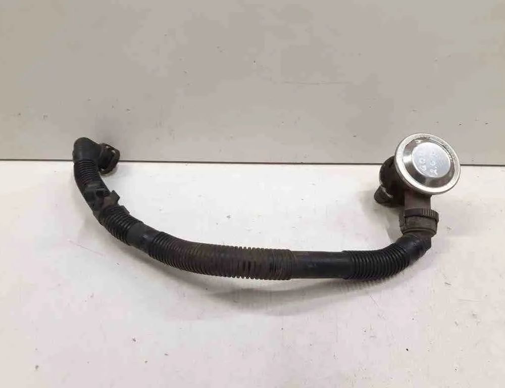 VOLKSWAGEN Golf 4 generation (1997-2006) EGR vārsts 06A131351,72277802,01T110 32712208