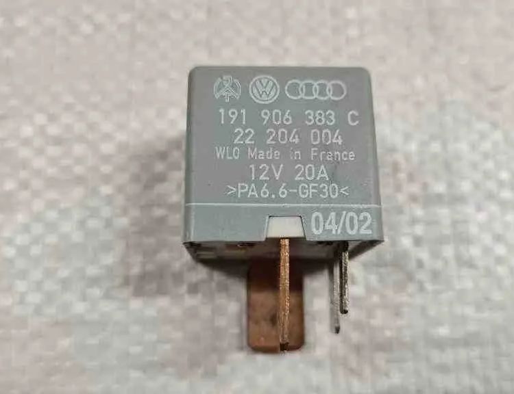 VOLKSWAGEN Passat B5 (1996-2005) Relays 191906383C,22204004 32712228