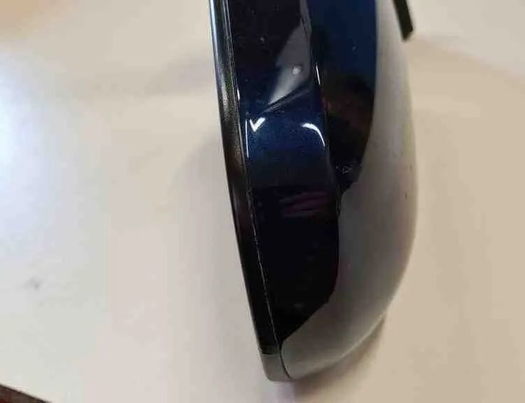 TOYOTA Avensis 2 generation (2002-2009) Зеркало передней правой двери 015829,SKH7477,025829 32712905