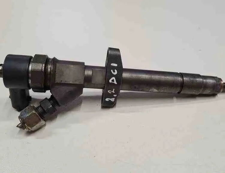 RENAULT Vel Satis 1 generation (2002-2009) Degvielas sprausla 8200084534,8S8UK6,0445110,0445110084 32712969