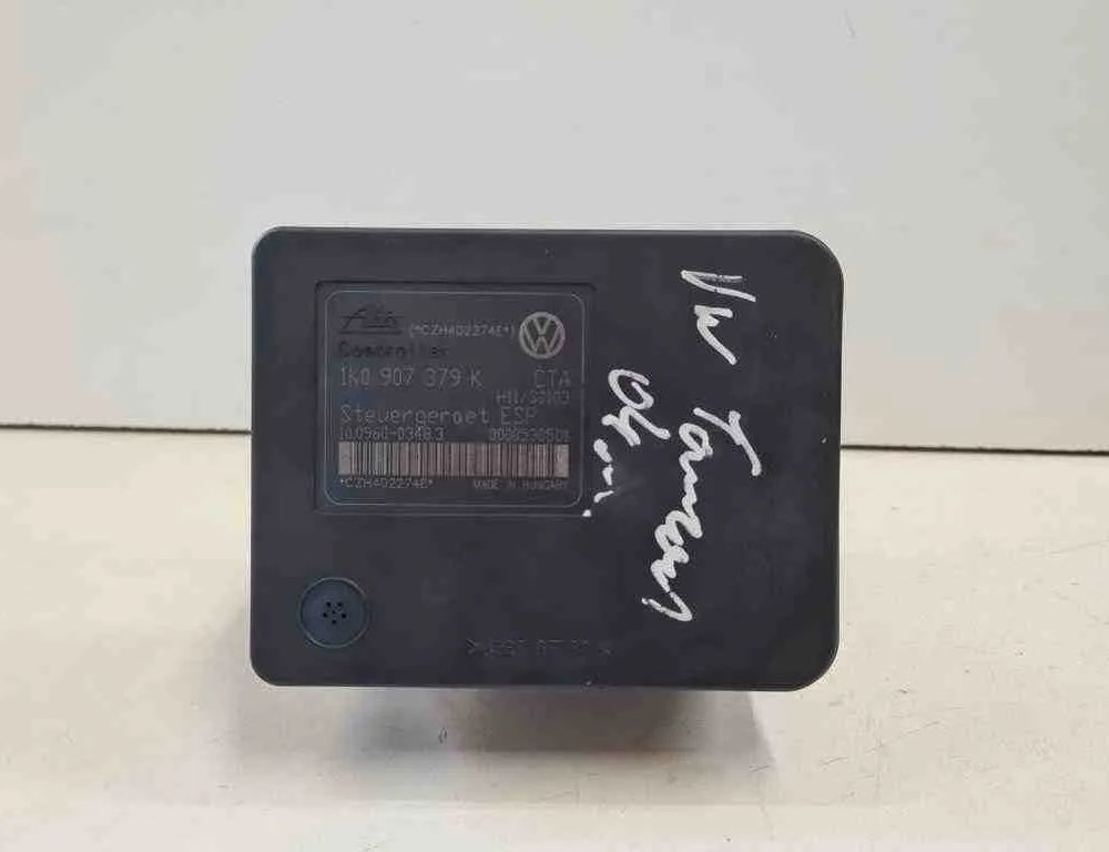 VOLKSWAGEN Touran 1 generation (2003-2015) Абс блок 1K0907379K,761LTS1204,1K0614517H 32713131
