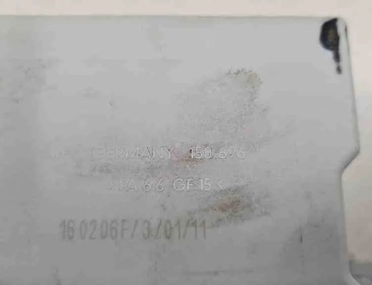 TOYOTA Corolla Verso 1 generation (2001-2009) Реле 150696 32713659