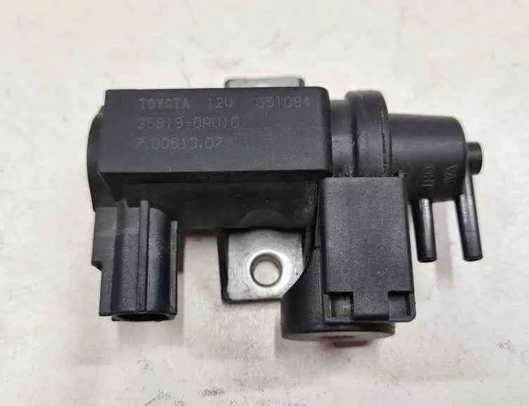 TOYOTA Avensis 2 generation (2002-2009) Solenoid Valve 70051307,258190R010 32713870