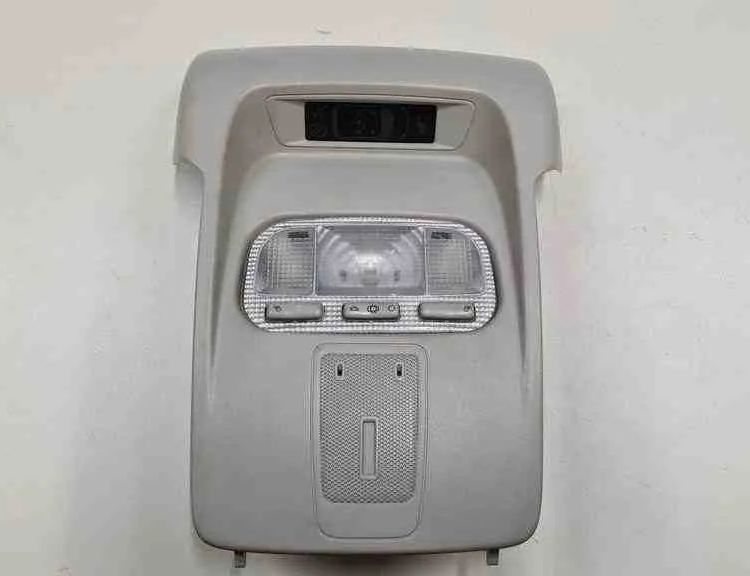 CITROËN C5 2 generation (2008-2017) Salona apgaismojums 9664644180,9655488677 32714217