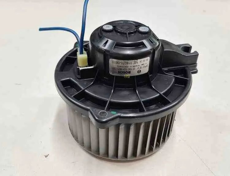 TOYOTA Avensis 2 generation (2002-2009) Interior Heater 0130101601,MF0160700610 32714389