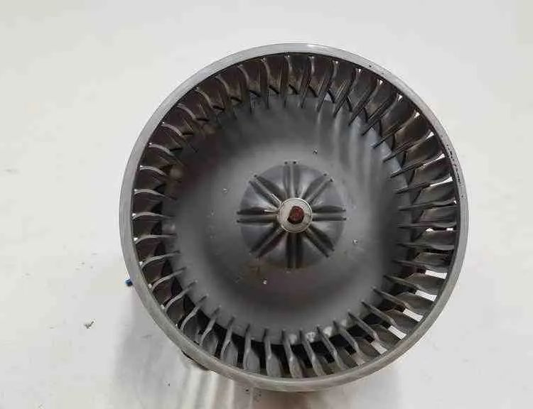 TOYOTA Avensis 2 generation (2002-2009) Interior Heater 0130101601,MF0160700610 32714389