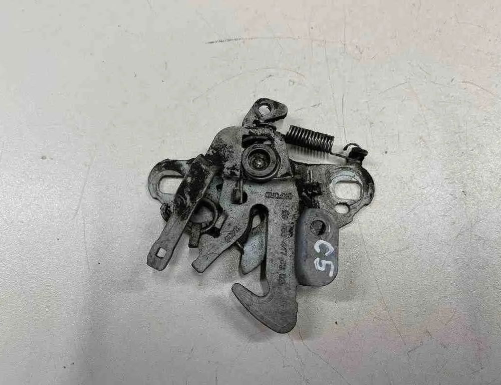 CITROËN C5 2 generation (2008-2017) Замок капота 964634478002 32714760