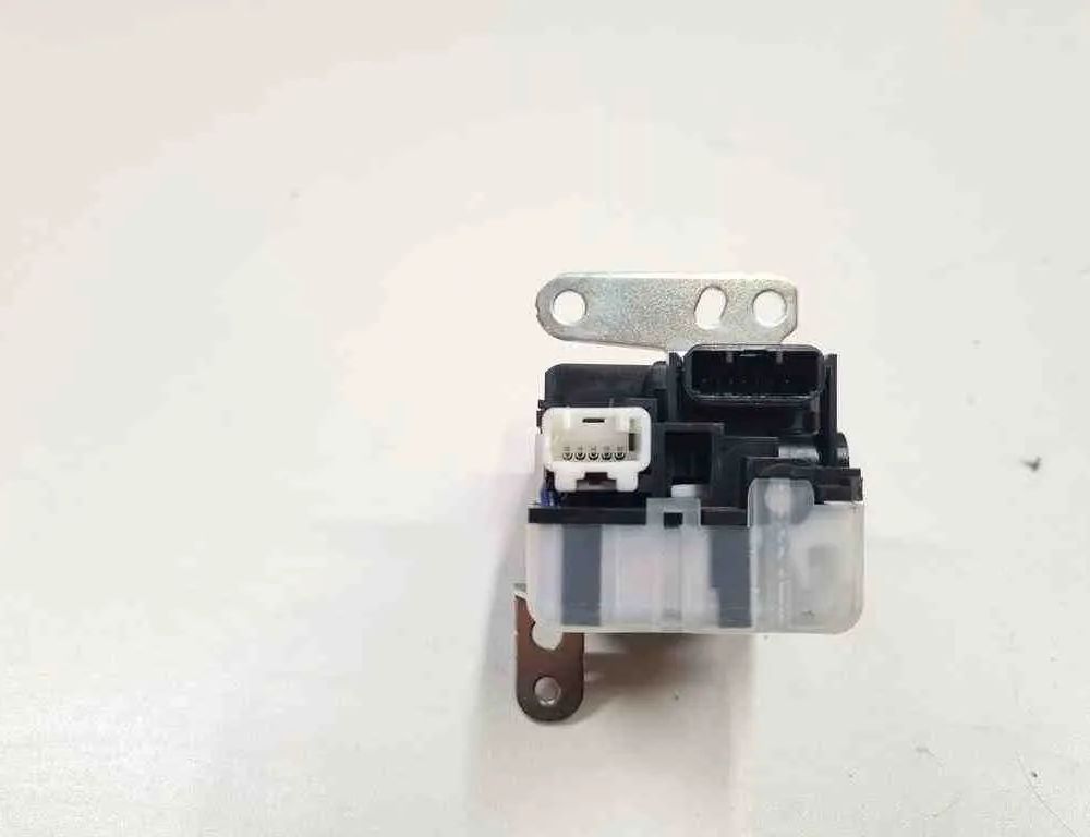 TOYOTA Corolla Verso 1 generation (2001-2009) Aizdedzes atslēga 626399000,2584ARI24KTY 32714807