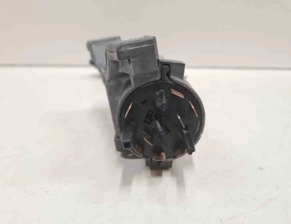 SEAT Ibiza 3 generation (2002-2008) Aizdedzes atslēga 4B0905851,4B0905851C 32715311