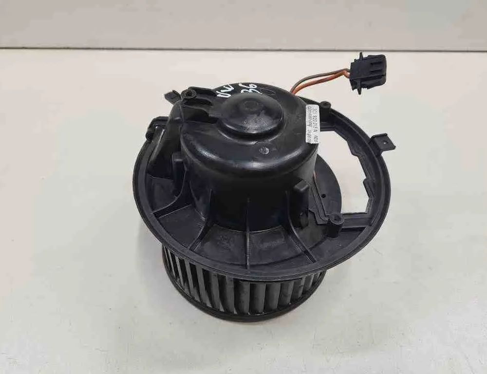 VOLKSWAGEN Passat B7 (2010-2015) Печка салона 3C1820015N,CZ0160600866 32715748