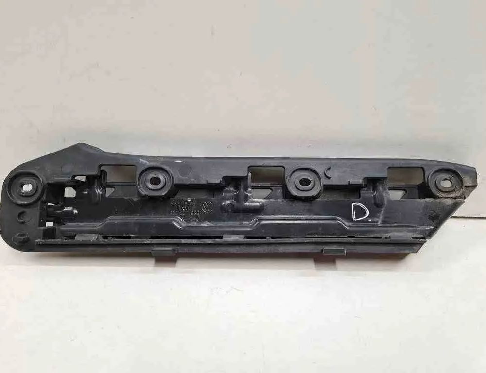 VOLKSWAGEN Touran 1 generation (2003-2015) Front Right Bumper Bracket 1T0807936 32715788