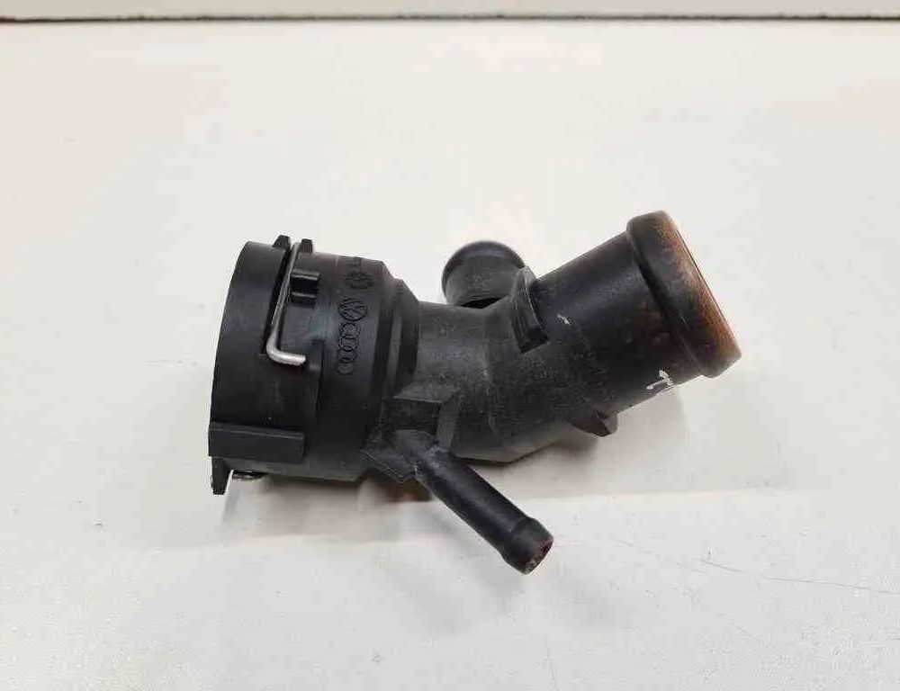 VOLKSWAGEN Touran 1 generation (2003-2015) Шланги охлаждающей жидкости 1K0122291A 32715797