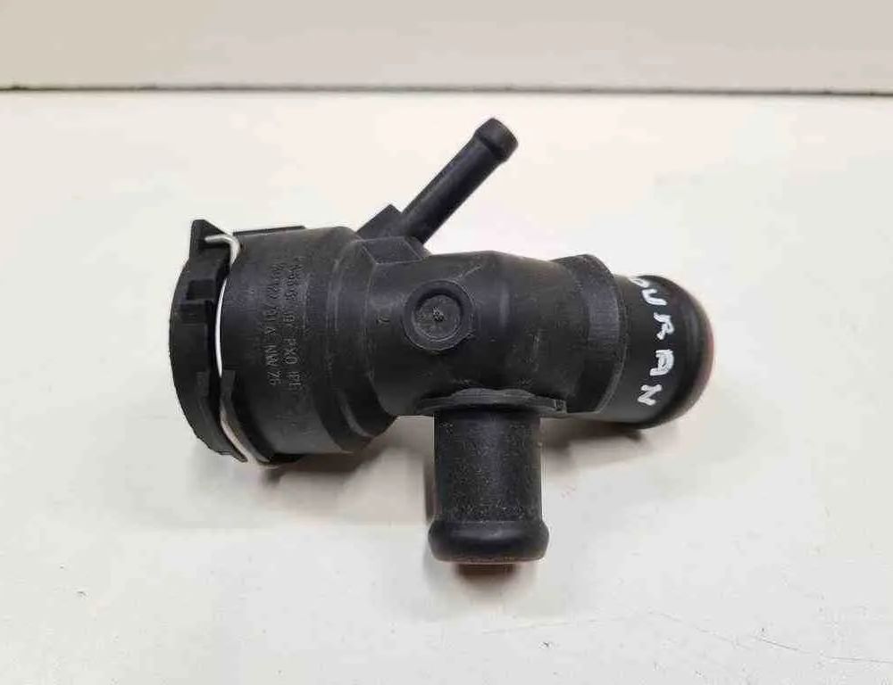 VOLKSWAGEN Touran 1 generation (2003-2015) Шланги охлаждающей жидкости 1K0122291A 32715797