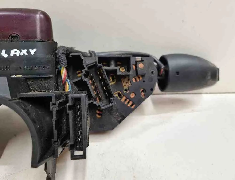 FORD Galaxy 3 generation (2015-2024) Indicator Wiper Stalk Switch 7M0953503J,01530013,46990 32716776