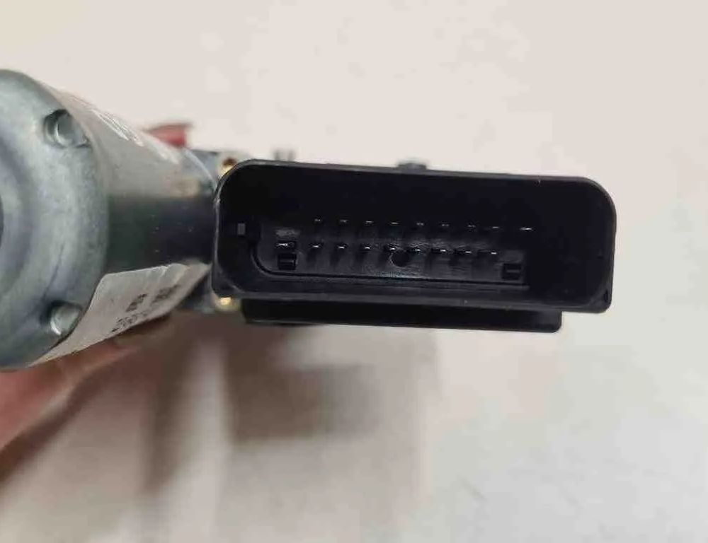 VOLKSWAGEN Passat B7 (2010-2015) Rear Right Door Window Control Motor 0130821696,4834119885200,3B9839752K 32716907