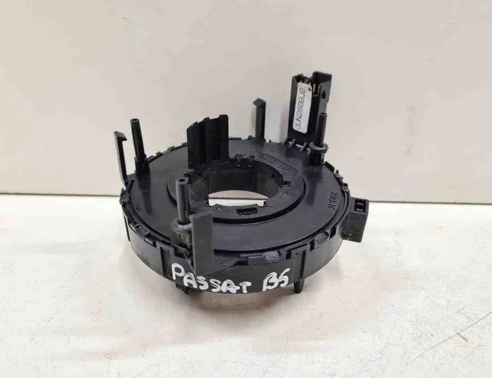 VOLKSWAGEN Passat B7 (2010-2015) Шлейф руля 1J0959653B 32716940