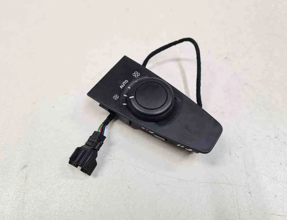 CITROËN C4 Picasso 1 generation (2006-2013) Pегулятор климы 9659796877,A53000600 32717260