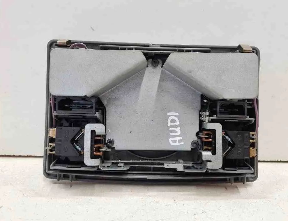 AUDI A6 C8/4K (2018-2024) Salona apgaismojums 32717371