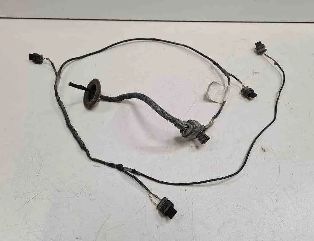 VOLKSWAGEN Passat B7 (2010-2015) Жгут проводов передн. парктроников 1J0973714 32717461