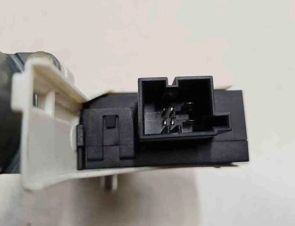 AUDI A6 C8/4K (2018-2024) Rear Left Door Window Control Motor 4F0959801A 32717574