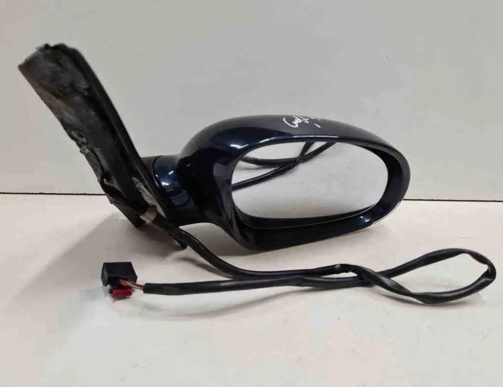 VOLKSWAGEN Golf Plus 1 generation (2004-2009) Right Side Wing Mirror 076028,E1010836,076014 32717670