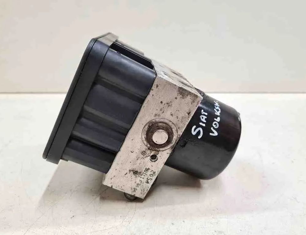 VOLKSWAGEN Golf 8 generation (2019-2023) Абс блок 1K0907379K,10096003483,1K0614517H 32718114