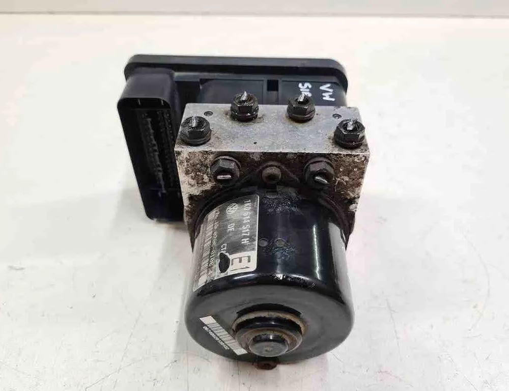 SEAT Altea 1 generation (2004-2013) ABS Bloks 1K0907379K,10096003483,1K0614517H 32718119