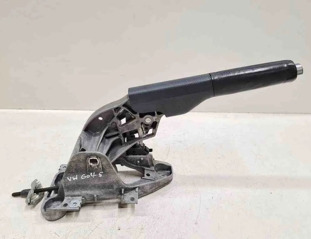 VOLKSWAGEN Golf 8 generation (2019-2023)  Parking brake mechanism 1J0947561,1K0711303H,8J0711303A 32718782