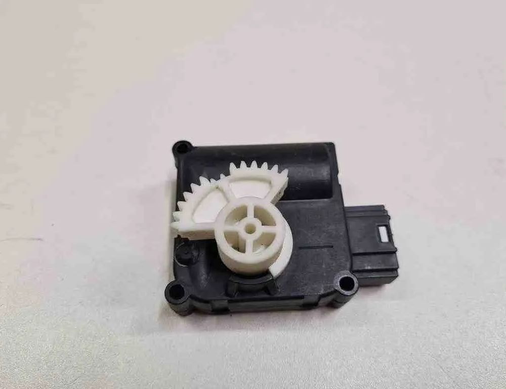 AUDI A6 C8/4K (2018-2024) Interior Heater Flap Motor Actuator CZ1168803710,0132801369,4F0820511B 32719033