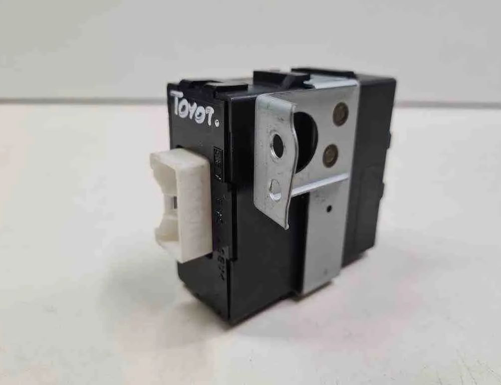 TOYOTA Avensis Verso 1 generation (2001-2003) Imobilaizera vadības bloks 626163000,8978044030 32719345