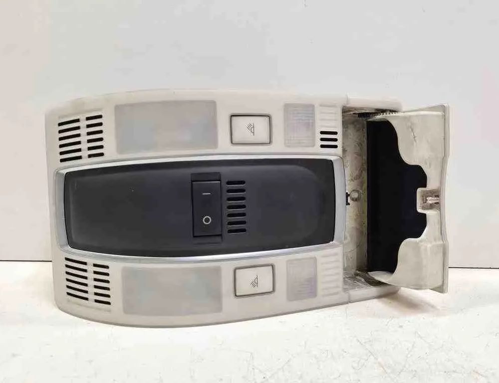 AUDI A6 C8/4K (2018-2024) Salona apgaismojums 4F0951177,16781020,4F0947135N,4F2035711C 32719753