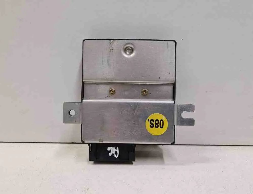 AUDI A6 C8/4K (2018-2024) Other Control Units 4F0910468A,8006TF7MNL,4F0907468B 32719757