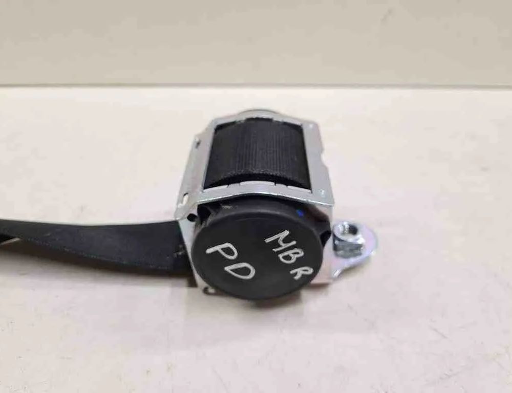 MERCEDES-BENZ R-Class W251 (2005-2017) Priekšējā labā drošības josta A2518607685,606043300 32721350