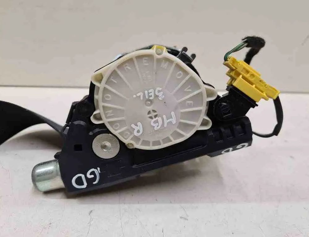 MERCEDES-BENZ R-Class W251 (2005-2017) Right Side Trunk Seatbelt 9C94,A2518608285,GB14166 32721351